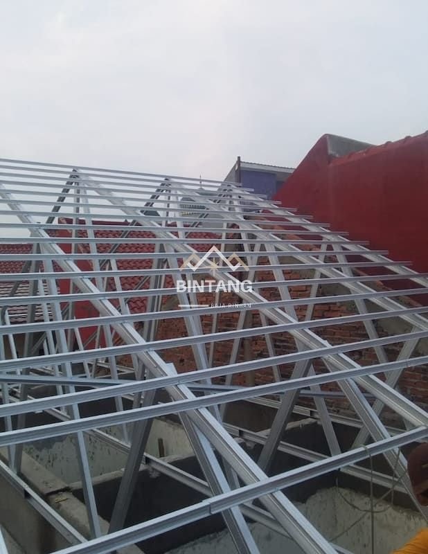 Bintang Baja Ringan - Jasa Pasang Atap Dan Ganti Renovasi Atap Baja Ringan Tukang Pengalaman 017 Bintang Baja Ringan - Jasa Pasang Atap Dan Ganti Renovasi Atap Baja Ringan Tukang Pengalaman 017