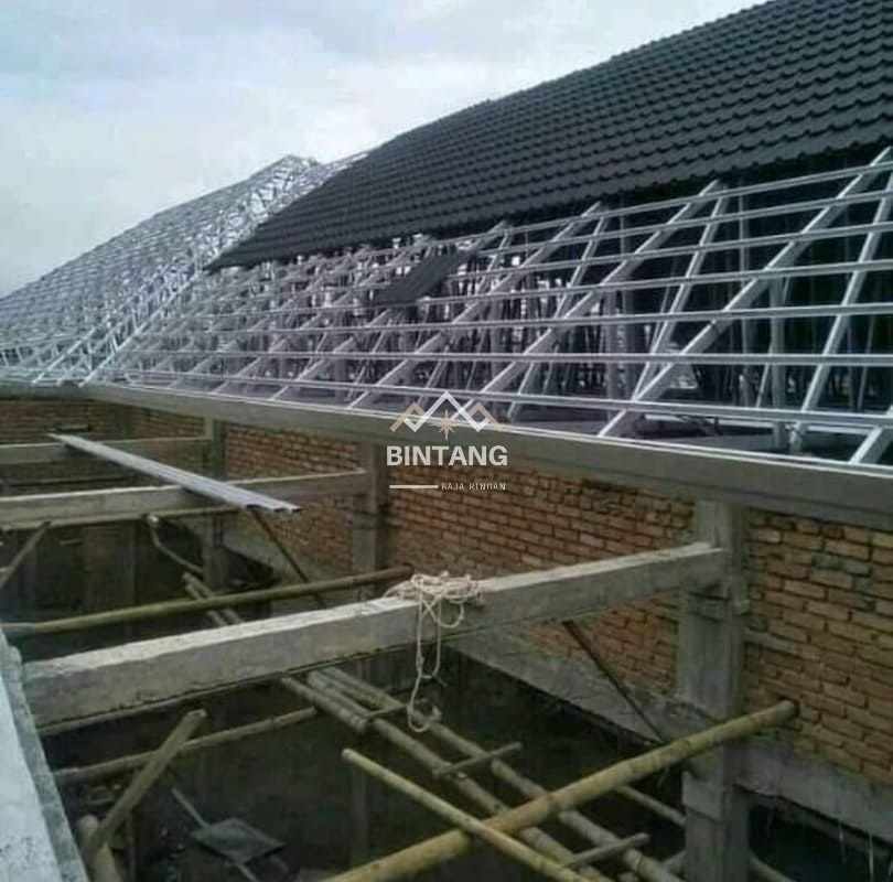 Bintang Baja Ringan - Jasa Pasang Atap Dan Ganti Renovasi Atap Baja Ringan Tukang Pengalaman 019 Bintang Baja Ringan - Jasa Pasang Atap Dan Ganti Renovasi Atap Baja Ringan Tukang Pengalaman 019