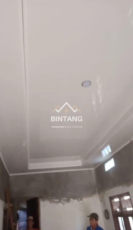 Bintang Baja Ringan - Jasa Pasang Atap Dan Ganti Renovasi Atap Baja Ringan Tukang Pengalaman 02 Bintang Baja Ringan - Jasa Pasang Atap Dan Ganti Renovasi Atap Baja Ringan Tukang Pengalaman 02