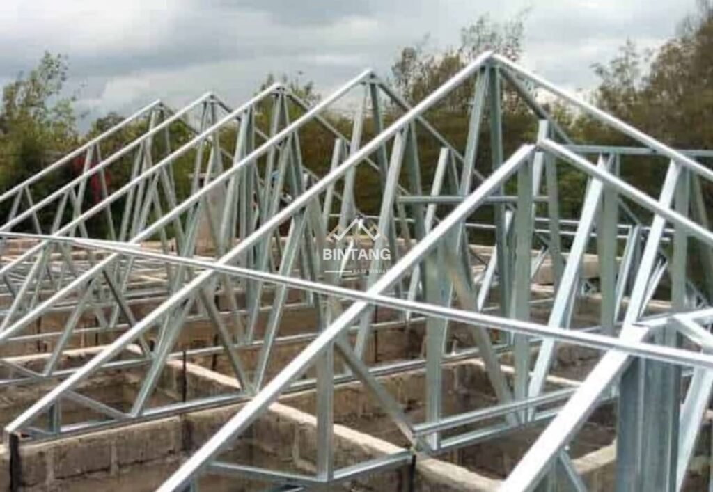 Bintang Baja Ringan - Jasa Pasang Atap Dan Ganti Renovasi Atap Baja Ringan Tukang Pengalaman 021 Bintang Baja Ringan - Jasa Pasang Atap Dan Ganti Renovasi Atap Baja Ringan Tukang Pengalaman 021
