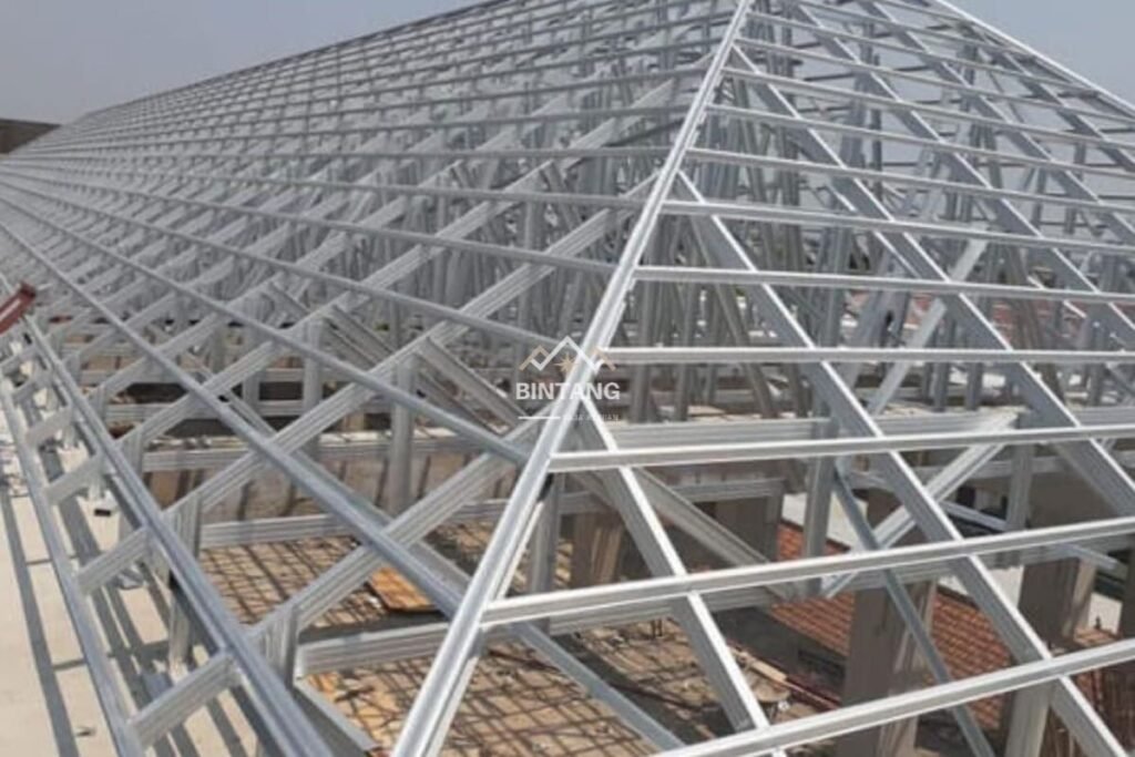 Bintang Baja Ringan - Jasa Pasang Atap Dan Ganti Renovasi Atap Baja Ringan Tukang Pengalaman 023 Bintang Baja Ringan - Jasa Pasang Atap Dan Ganti Renovasi Atap Baja Ringan Tukang Pengalaman 023