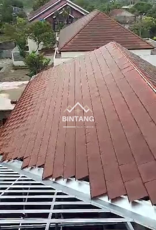 Bintang Baja Ringan - Jasa Pasang Atap Dan Ganti Renovasi Atap Baja Ringan Tukang Pengalaman 024 Bintang Baja Ringan - Jasa Pasang Atap Dan Ganti Renovasi Atap Baja Ringan Tukang Pengalaman 024