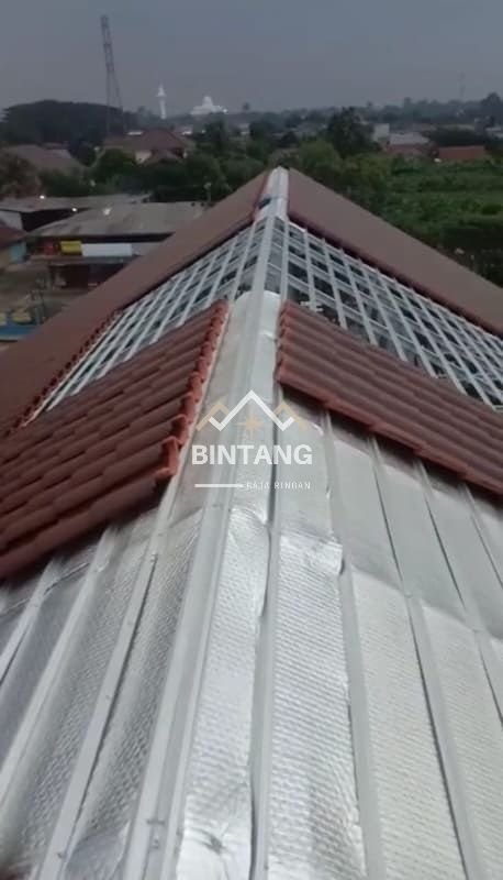 Bintang Baja Ringan - Jasa Pasang Atap Dan Ganti Renovasi Atap Baja Ringan Tukang Pengalaman 035 Bintang Baja Ringan - Jasa Pasang Atap Dan Ganti Renovasi Atap Baja Ringan Tukang Pengalaman 035