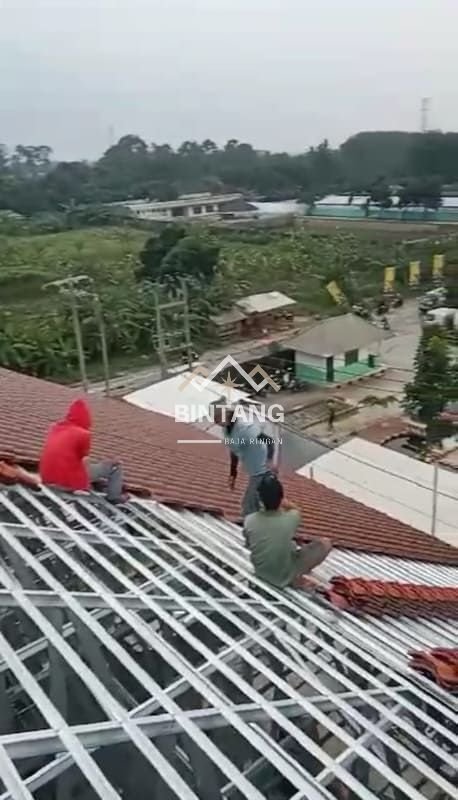 Bintang Baja Ringan - Jasa Pasang Atap Dan Ganti Renovasi Atap Baja Ringan Tukang Pengalaman 037 Bintang Baja Ringan - Jasa Pasang Atap Dan Ganti Renovasi Atap Baja Ringan Tukang Pengalaman 037