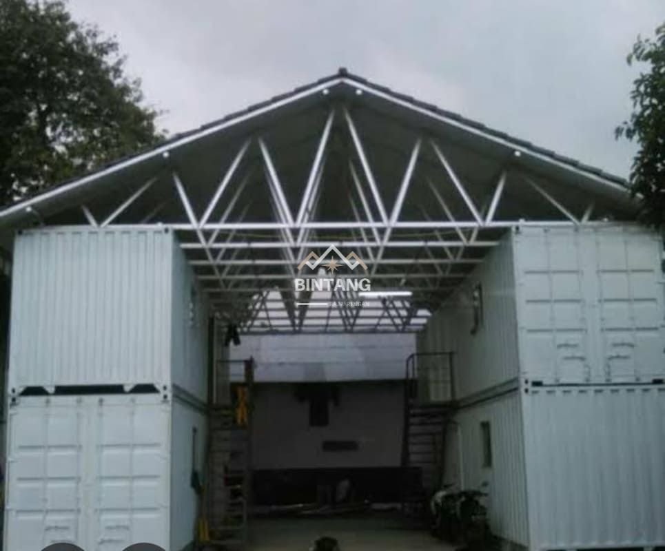 Bintang Baja Ringan - Jasa Pasang Atap Dan Ganti Renovasi Atap Baja Ringan Tukang Pengalaman 040 Bintang Baja Ringan - Jasa Pasang Atap Dan Ganti Renovasi Atap Baja Ringan Tukang Pengalaman 040