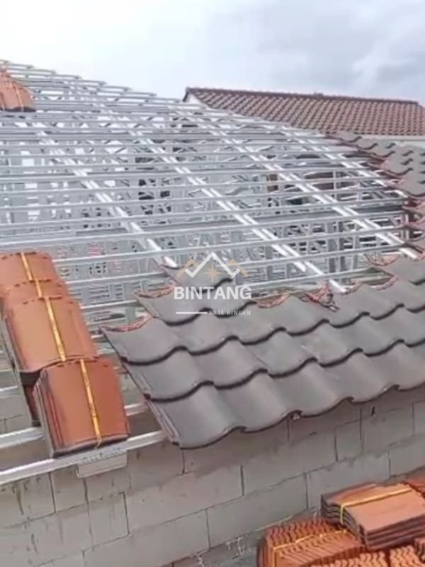 Bintang Baja Ringan - Jasa Pasang Atap Dan Ganti Renovasi Atap Baja Ringan Tukang Pengalaman 041 Bintang Baja Ringan - Jasa Pasang Atap Dan Ganti Renovasi Atap Baja Ringan Tukang Pengalaman 041