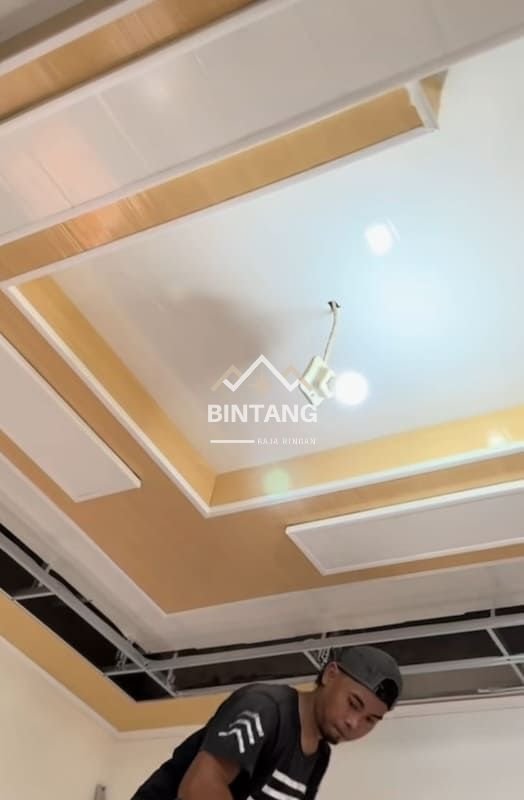 Bintang Baja Ringan - Jasa Pasang Atap Dan Ganti Renovasi Atap Baja Ringan Tukang Pengalaman 050 Bintang Baja Ringan - Jasa Pasang Atap Dan Ganti Renovasi Atap Baja Ringan Tukang Pengalaman 050